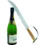 Fenix Champagner-S&auml;bel Panache, mit Geschenkk&auml;stchen