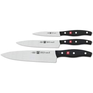 Zwilling Twin Pollux Messer-Set 3-tlg.