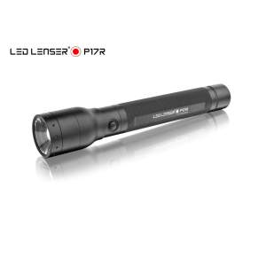 Led Lenser P17R mit kostenloser Laser-Gravur